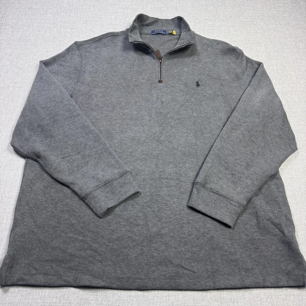 Polo Ralph Lauren style polo